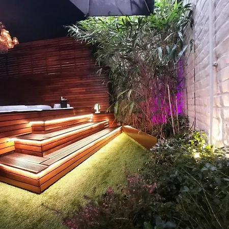 Jacuzzi *