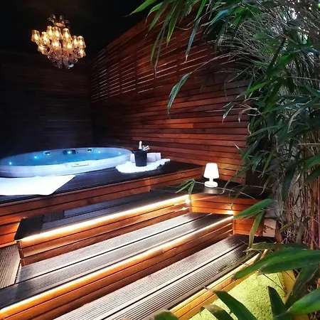 Jacuzzi *